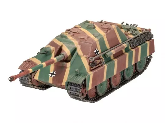 Revell - Jagdpanther Sd.Kfz.173